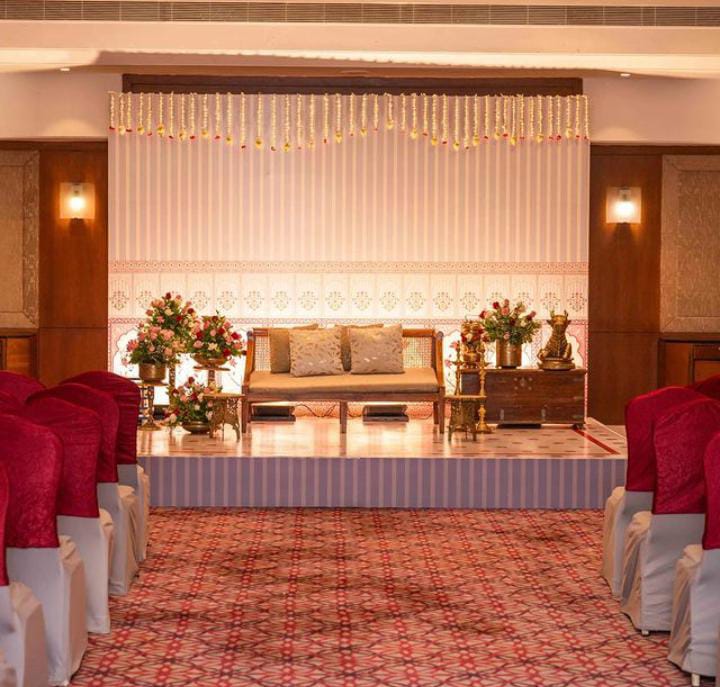 Voyara Evento Corporate Event