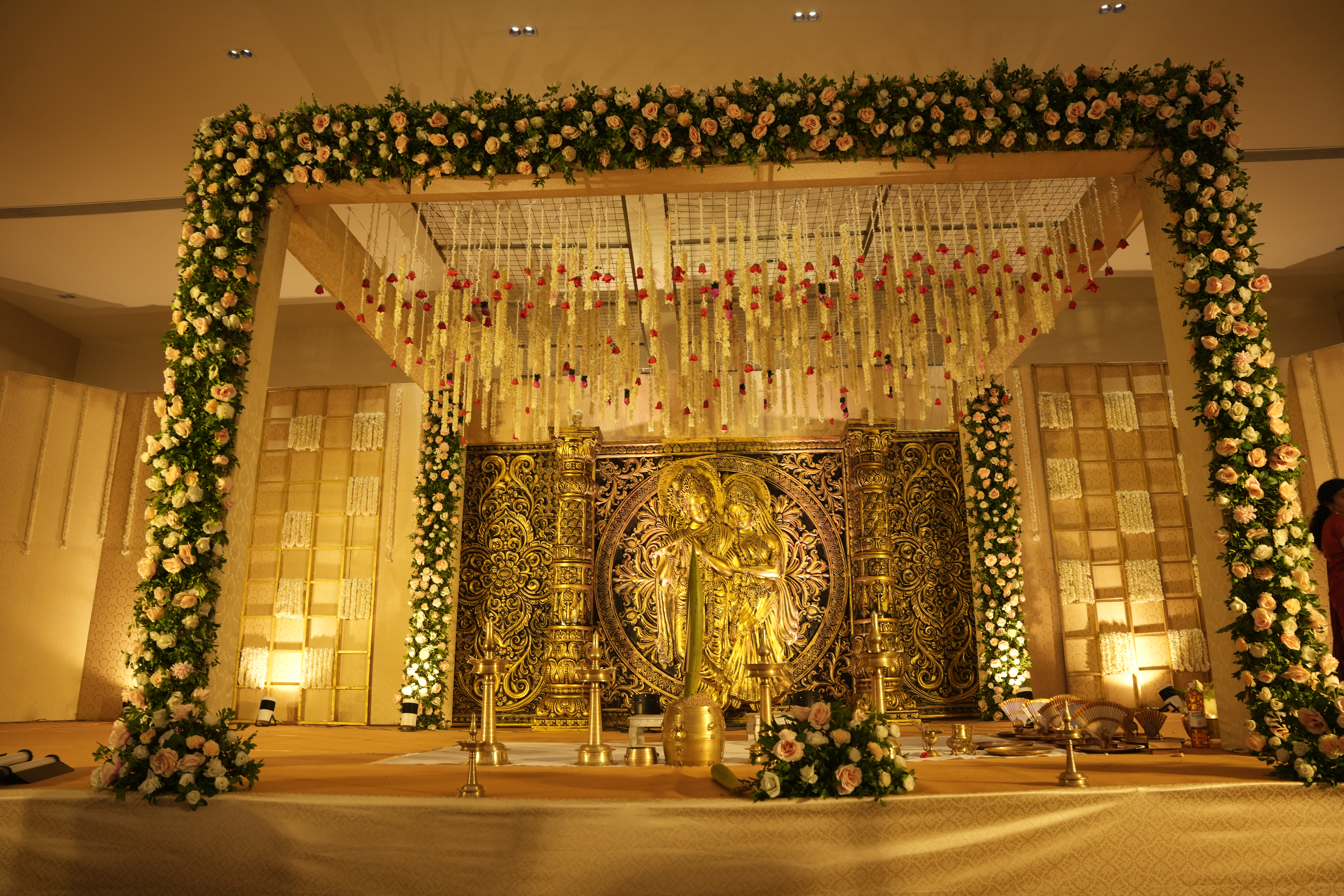 Voyara Evento Event Experience